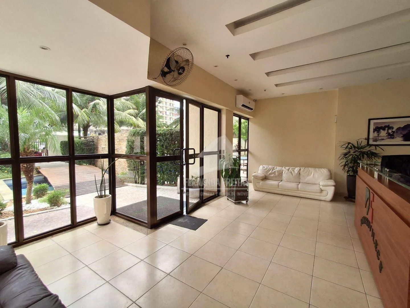 Apartamento para alugar com 3 quartos e 68 m² — photo 26
