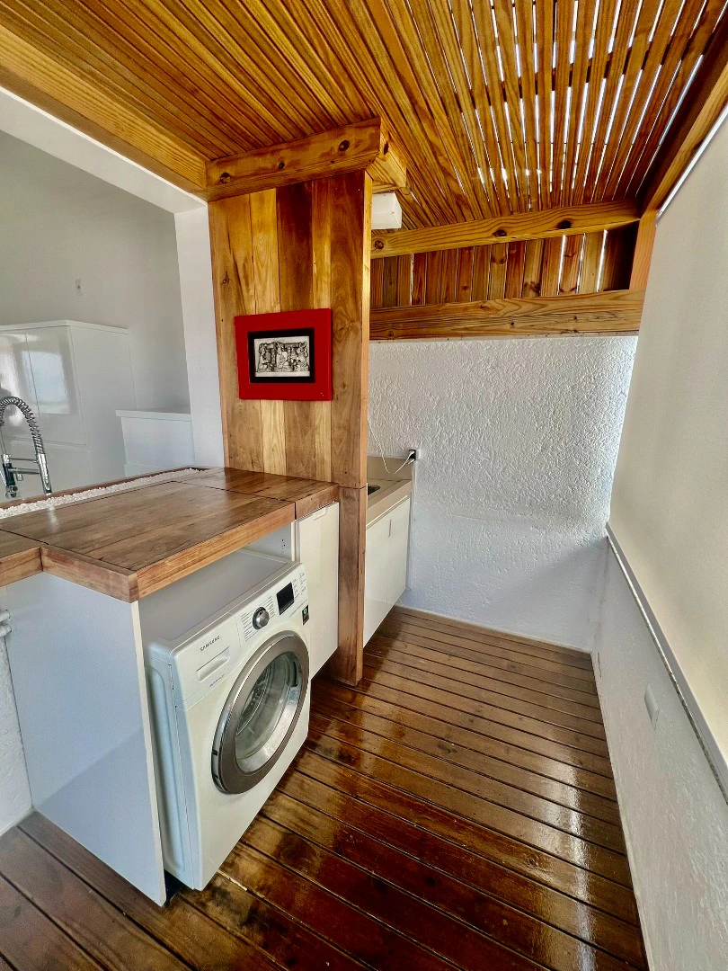 Apartamento mobiliado, 145 m², com banheira — photo 4