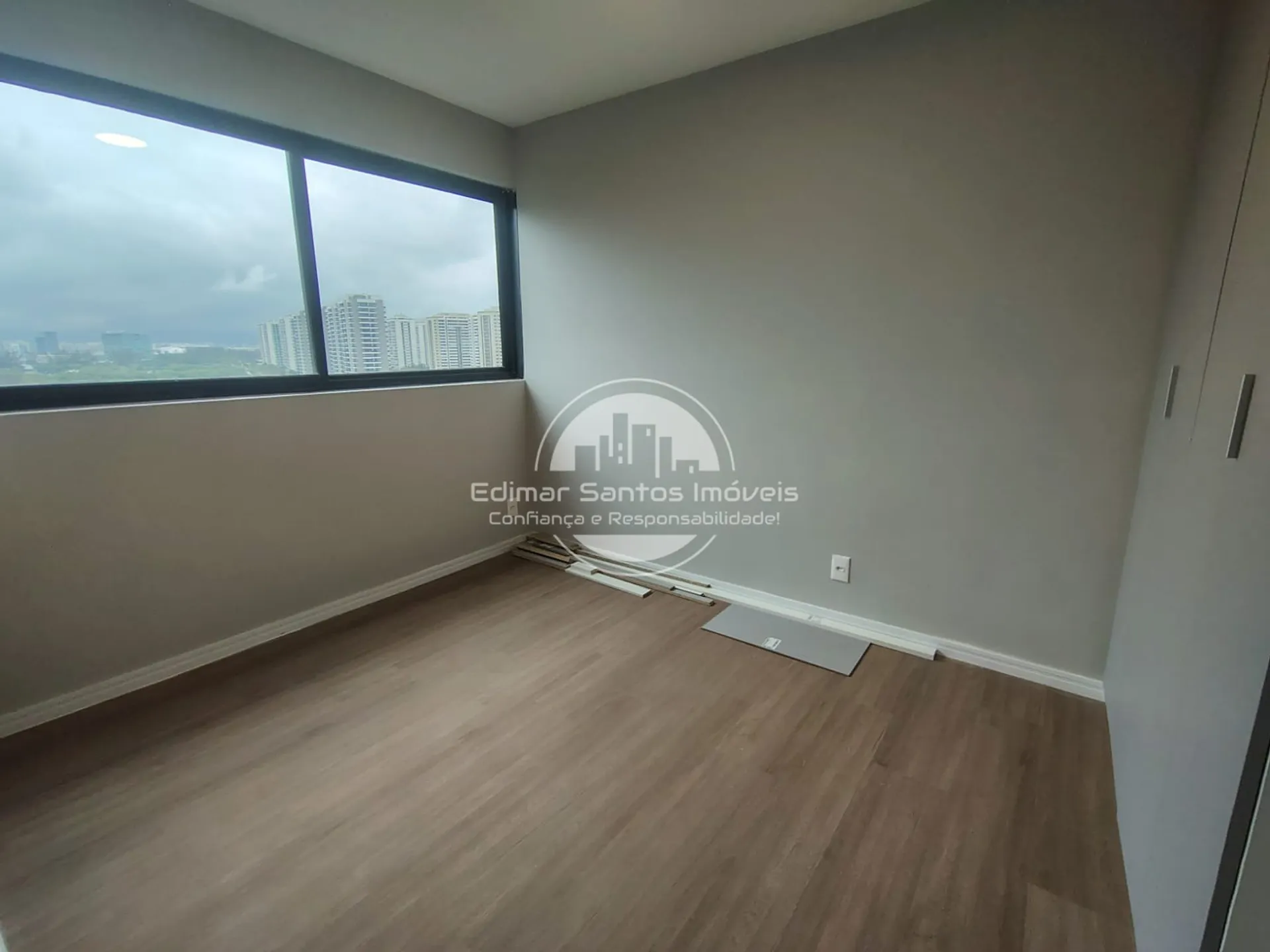 55 m² apartment with 2 bedrooms (1 en-suite) on floor 10 — photo 21