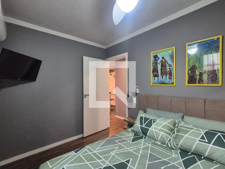 2-bedroom apartment with a home office — photo 19