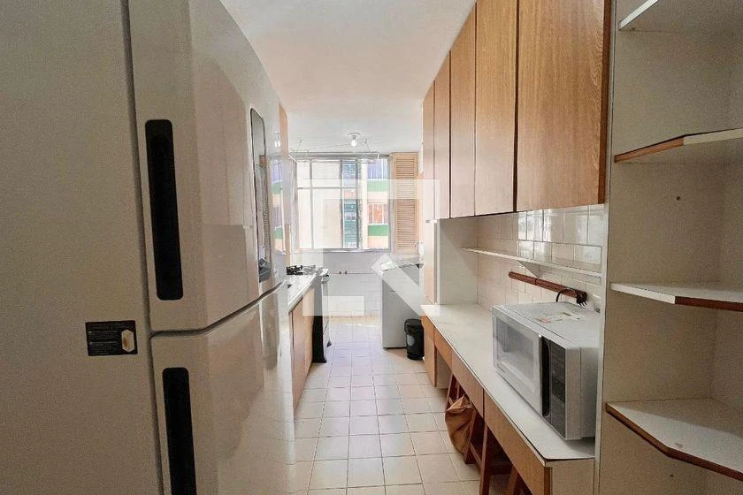 Квартира 90 м² з 3 спальнями та 1 паркомісцем — photo 33