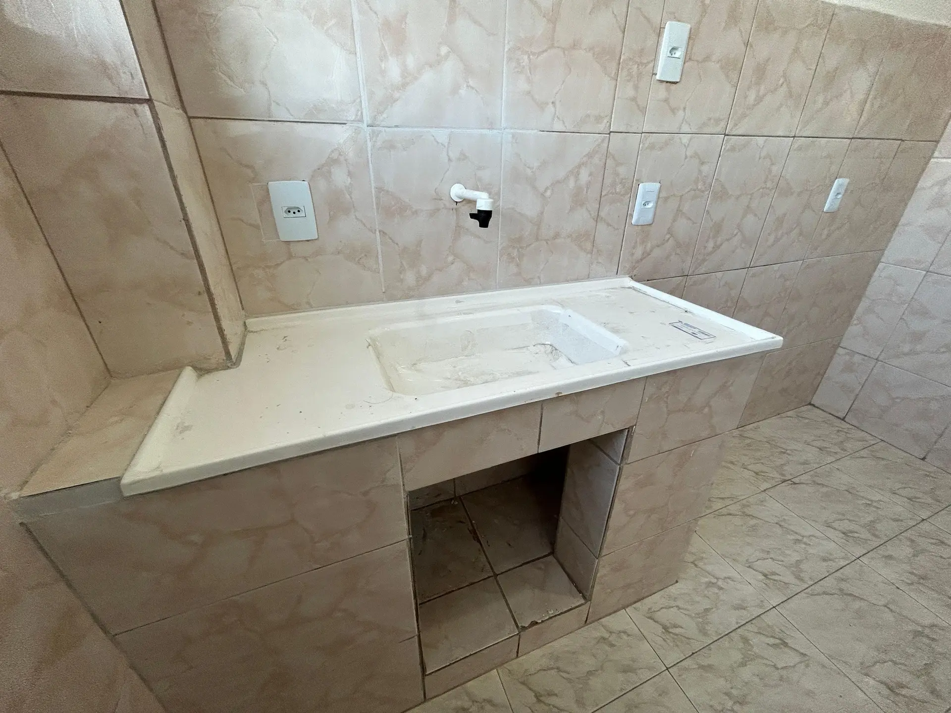 Apartamento de 1 quarto e 60 m² — photo 12