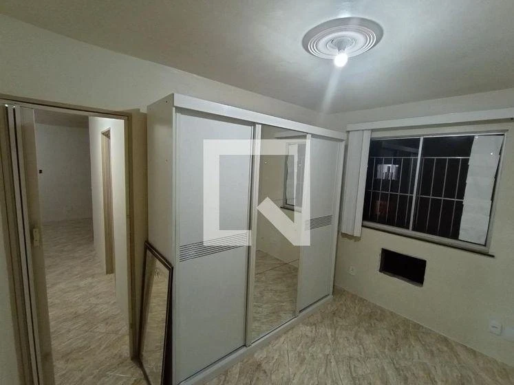 2-bedroom apartment with a washing machine in Rio de Janeiro — photo 10