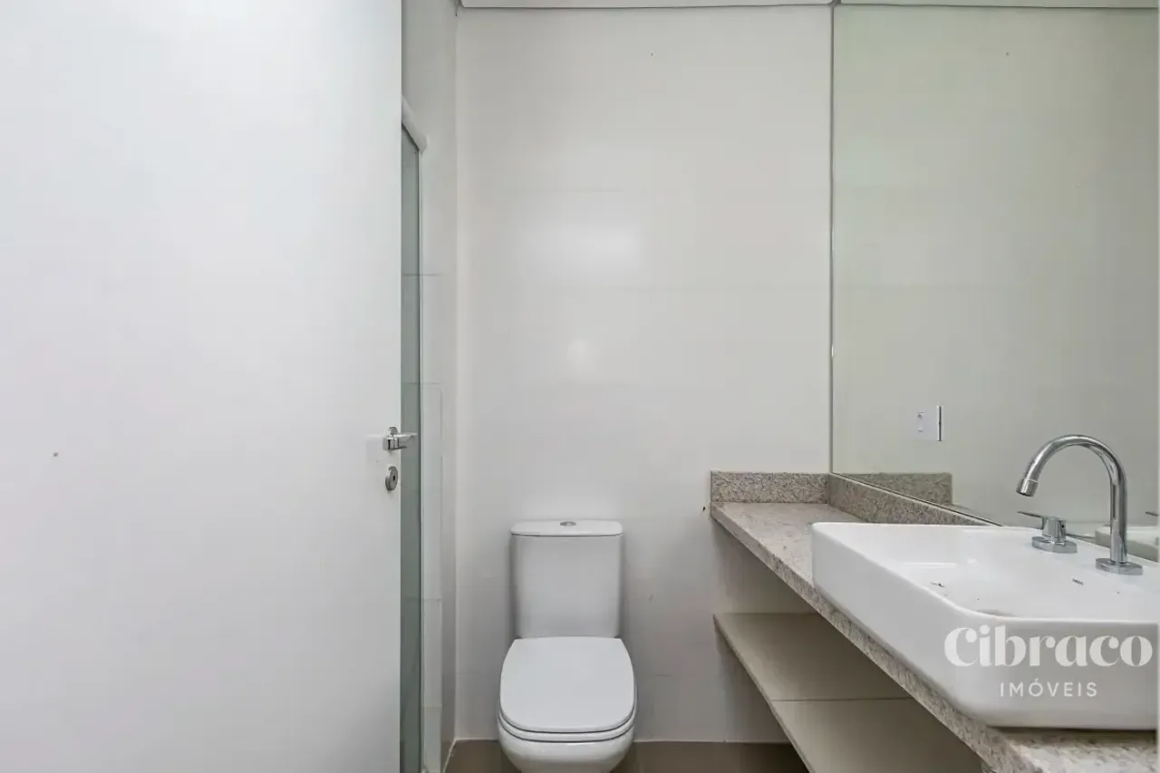 Apartamento de 1 dormitorio con balcón y 32,36 m² — photo 4