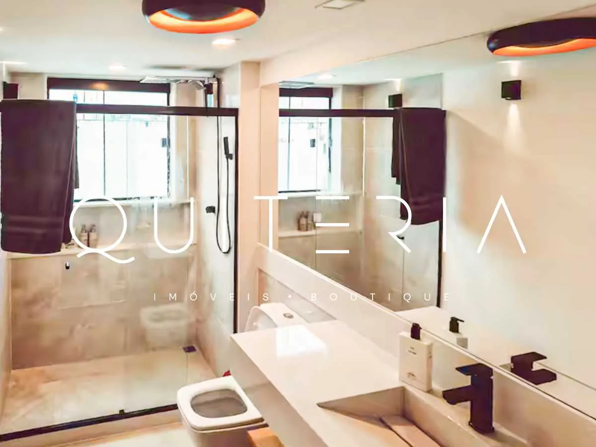 Apartamento de 3 quartos com cozinha americana no 7º andar — photo 17