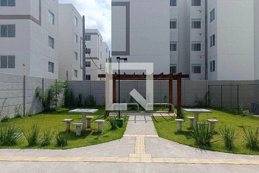 Сдаваемая квартира: 2 спальни и 40 м², 1 ванная — photo 43