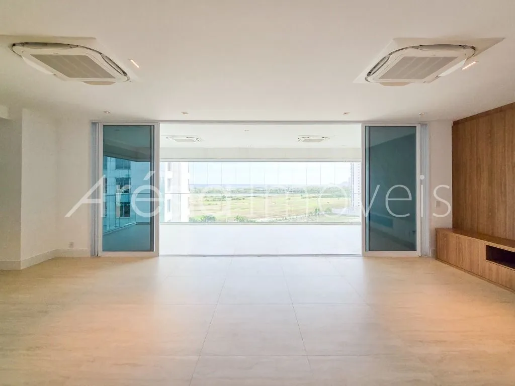 Apartamento de 267 m² com 3 suítes e piscina privativa — photo 31