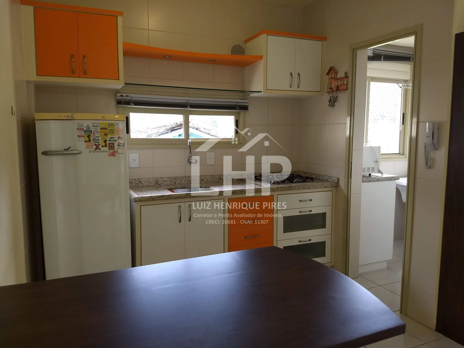 Furnished apartment 60 m² with 2 bedrooms and pets ok — photo 2
