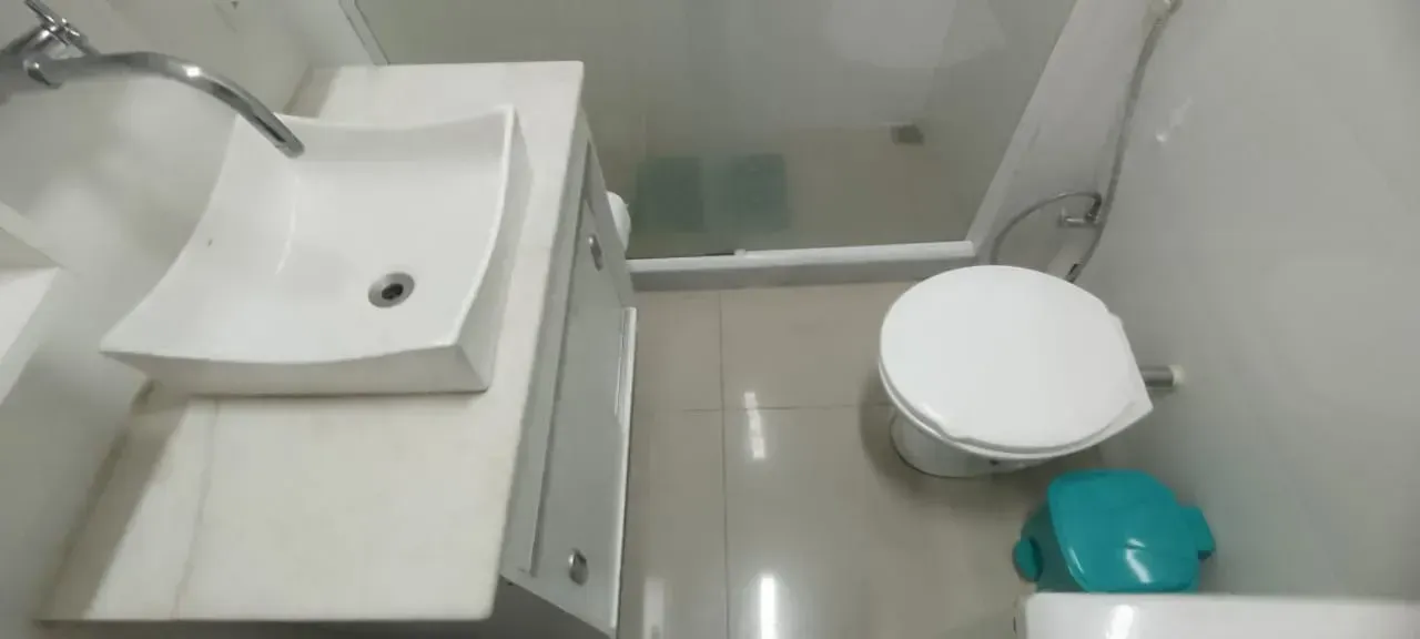 Furnished 36 m² apartment with 1 bedroom and 1 bathroom — photo 10