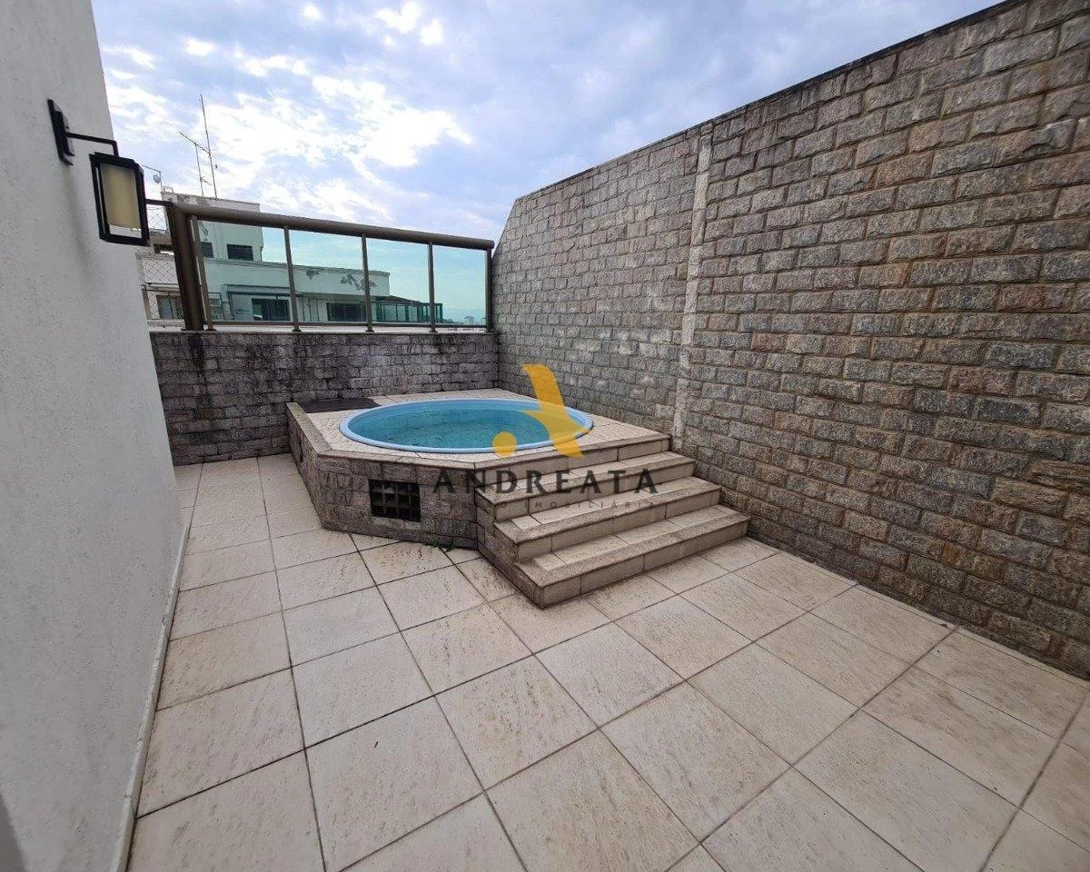 4-bedroom duplex with 4 bathrooms, 173 m² — photo 15