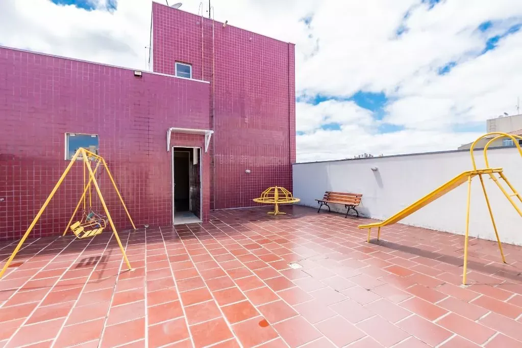 95 m² apartment with 2 bedrooms and 2 bathrooms — photo 44