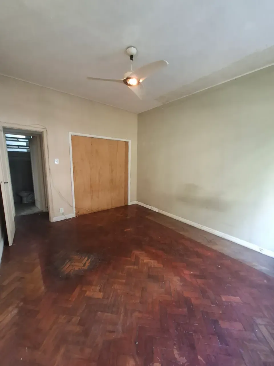 60 m² apartment with 2 bedrooms and 1 bathroom — photo 5