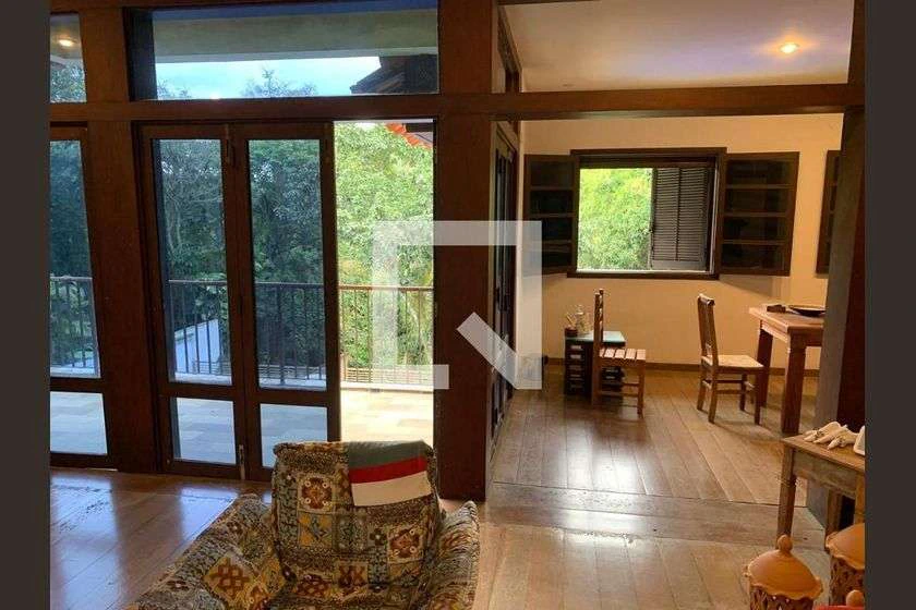 Casa com 4 quartos e 360 m², mobiliada, com 2 vagas — photo 14