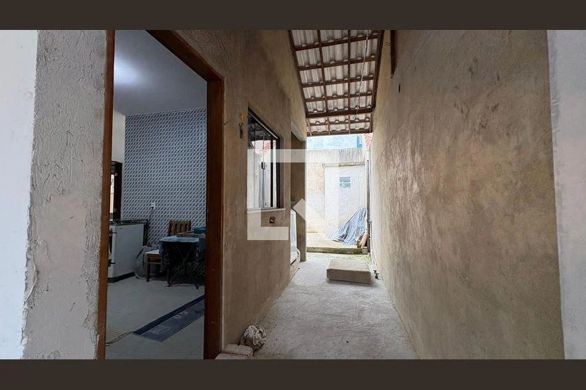 2-bedroom house with a grill on the balcony — photo 34