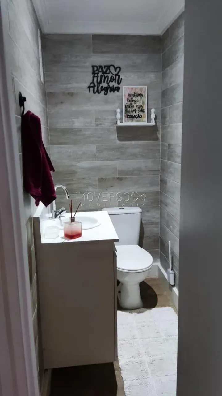Apartment with 3 bedrooms and 3 bathrooms and 2 parking — photo 12