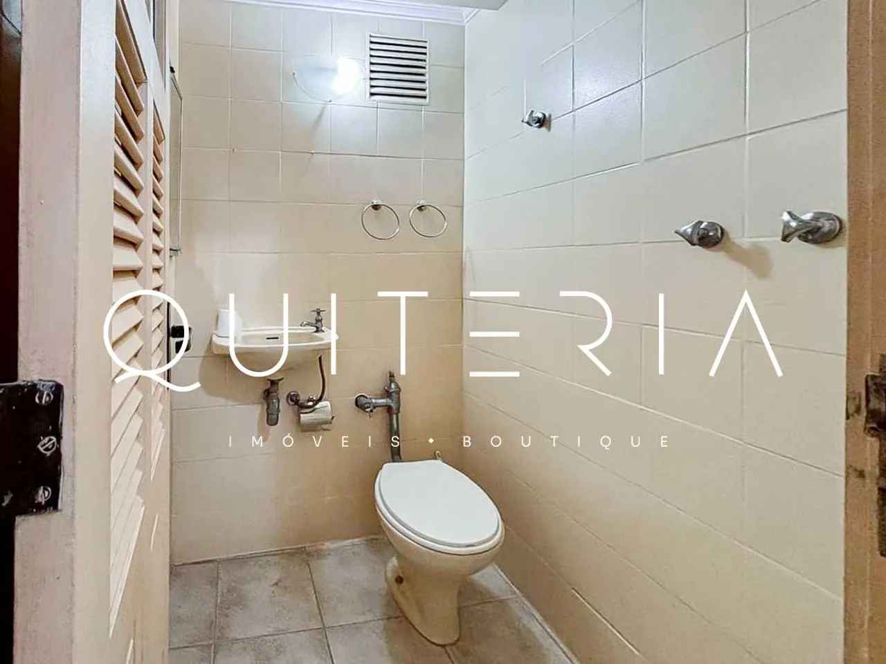 Apartamento com 4 quartos e cozinha separada de 212 m² — photo 3