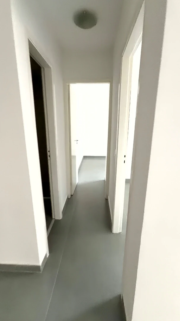 2-bedroom apartment with mountain and city view — photo 22