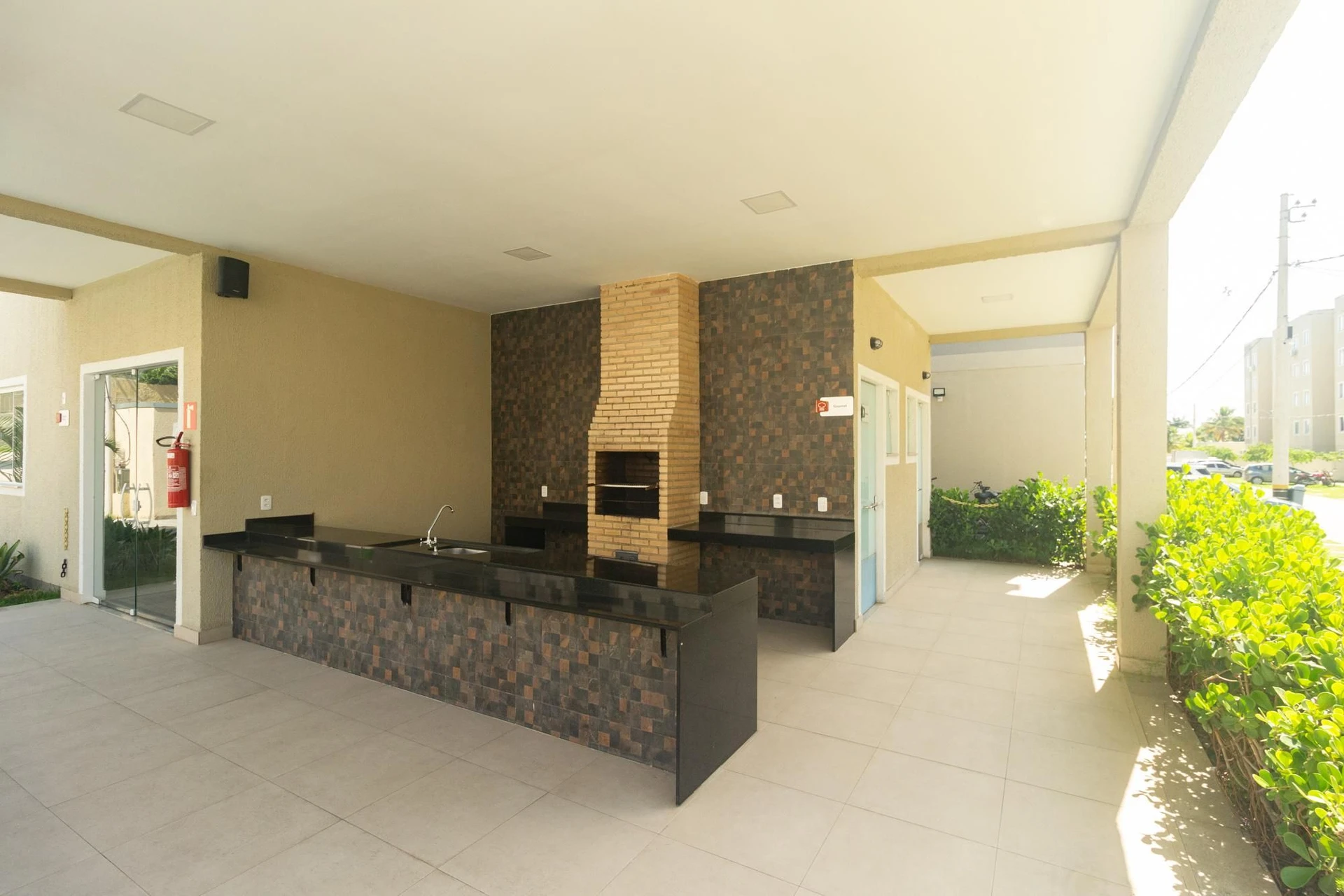 2-bedroom apartment with a home office in Rio de Janeiro — photo 32