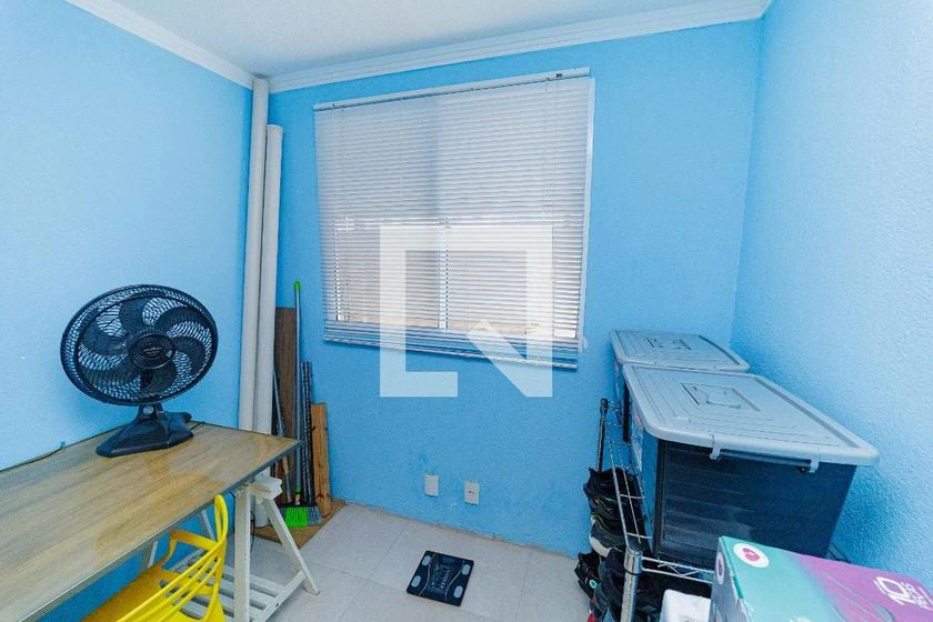 2 quartos e espaço de home office: apartamento de 65 m² — photo 21