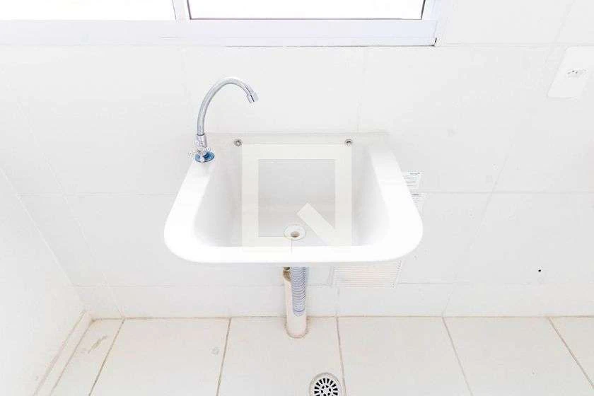 Apartamento para locação com 2 quartos e 40 m²