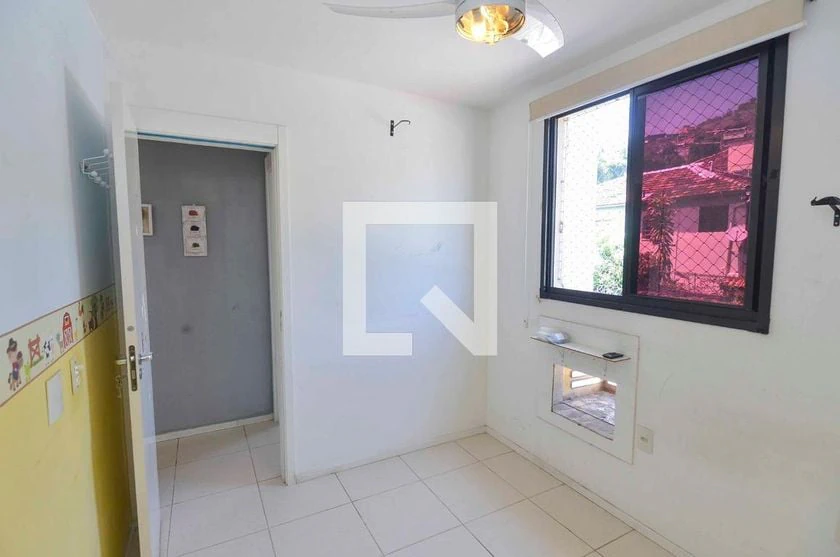3-bedroom apartment with a washing machine in Rio de Janeiro — photo 18