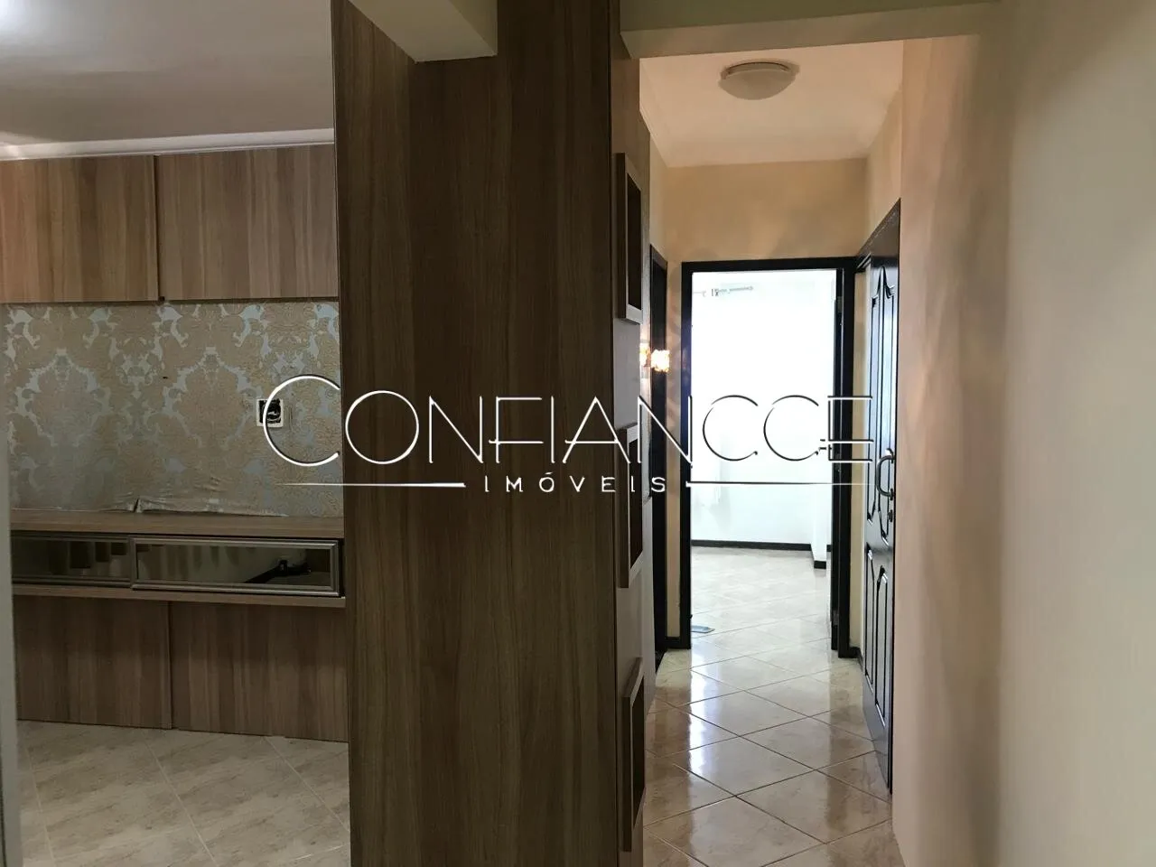 Furnished 2-bedroom house with gas open-plan kitchen — photo 30