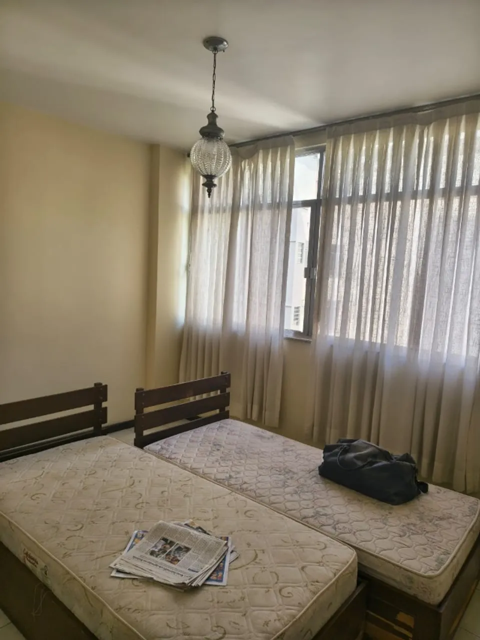 Apartamento mobiliado, 100 m², com vista para as montanhas — photo 4