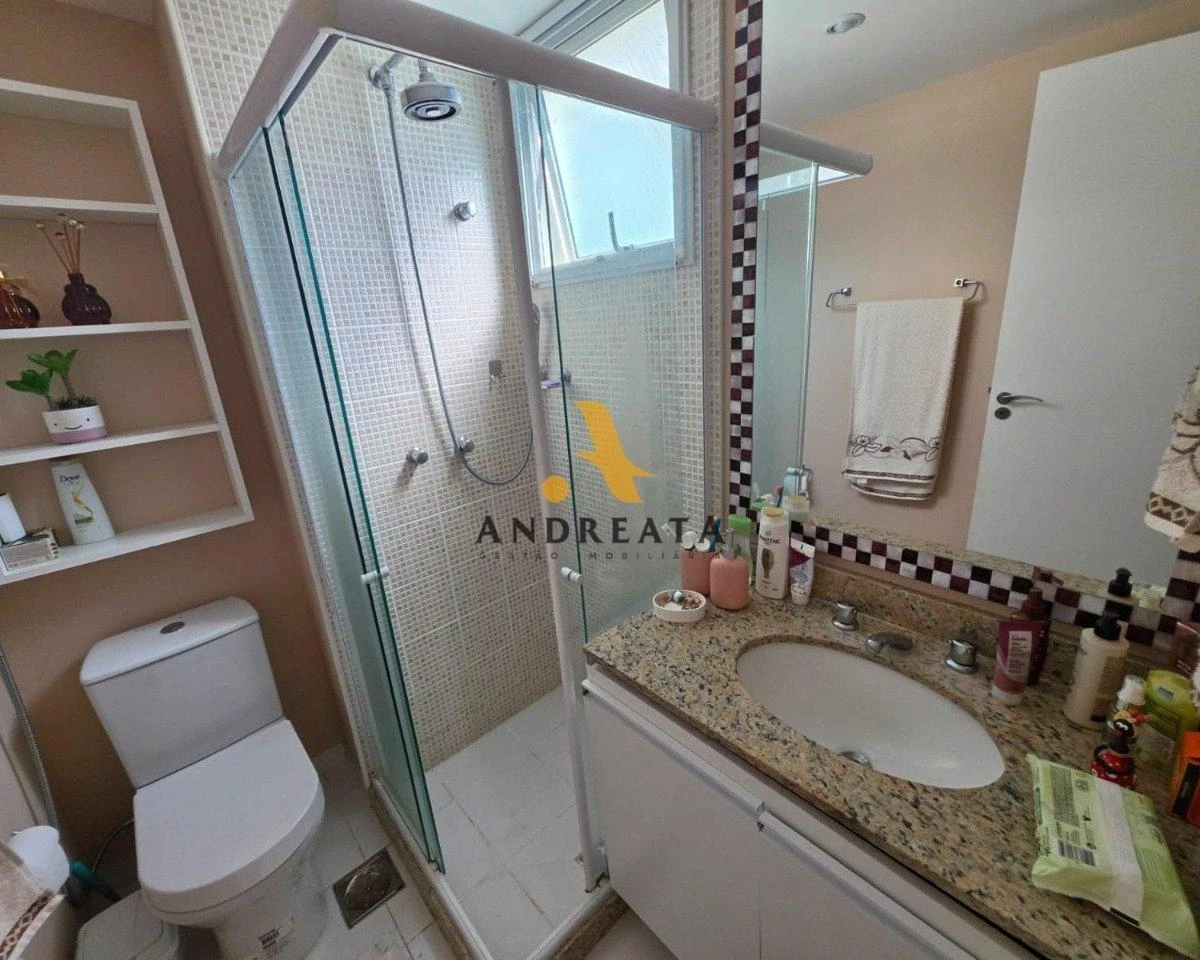 Apartamento mobiliado com 3 quartos e 78 m² — photo 36