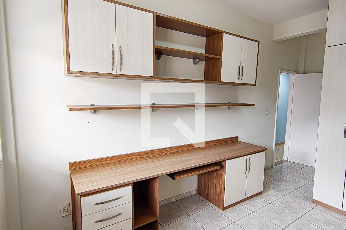 Departamento con espacio de home office en Rio de Janeiro — photo 27