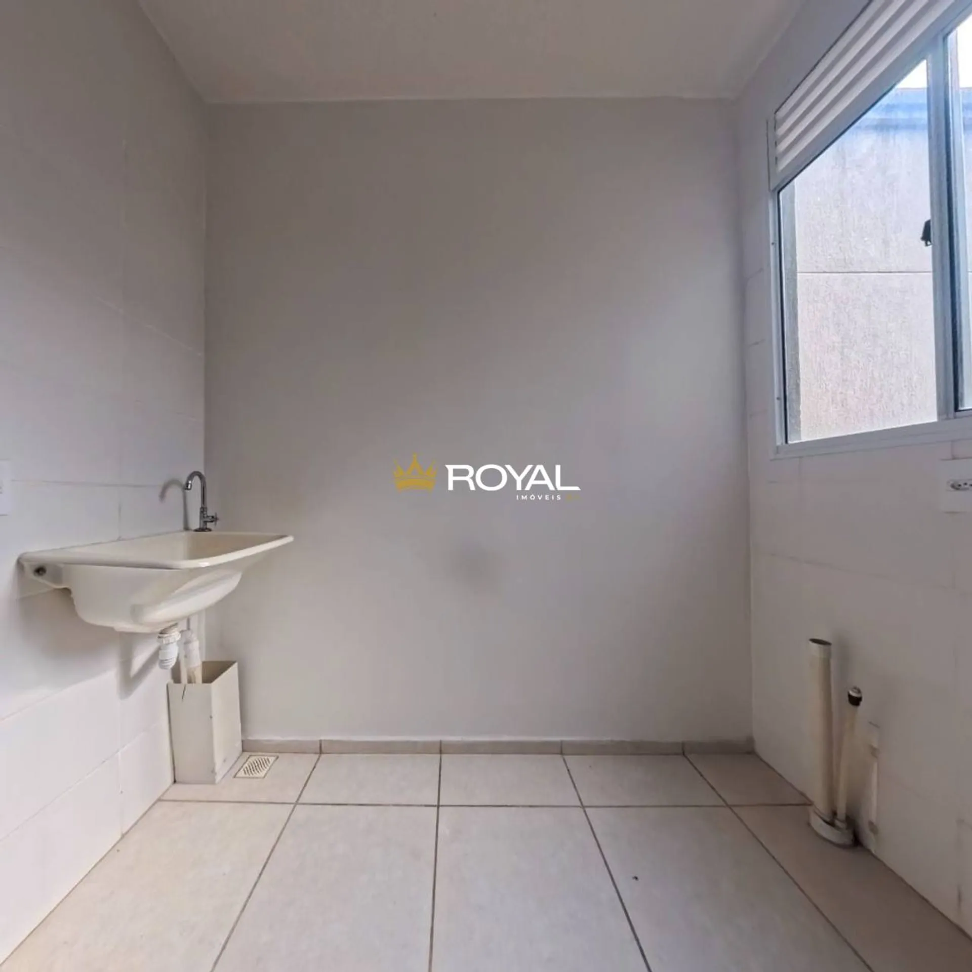 Apartamento com piso de madeira ou laminado, Curicica — photo 20