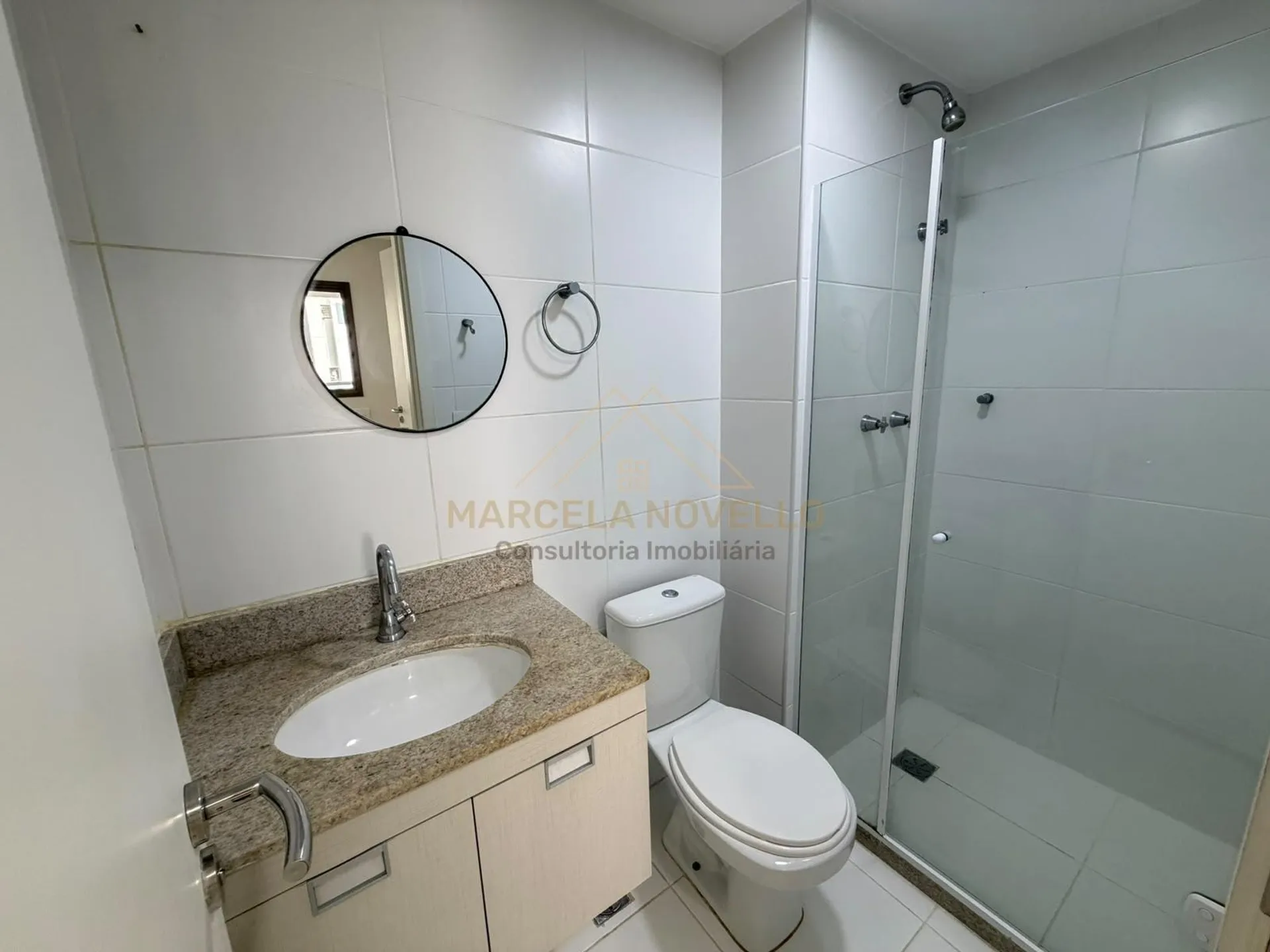 2 quartos e máquina de lavar: apartamento de 65 m² — photo 4