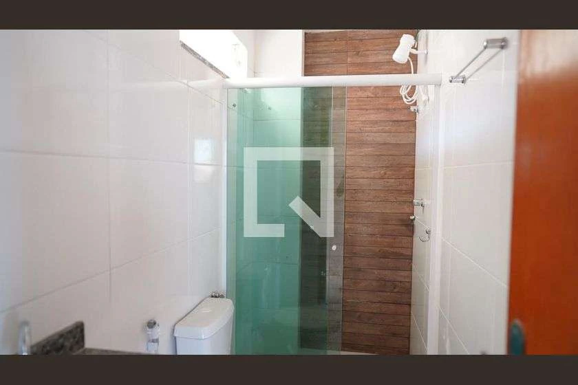 58 m² rental apartment with 1 bedroom and a balcony — photo 5