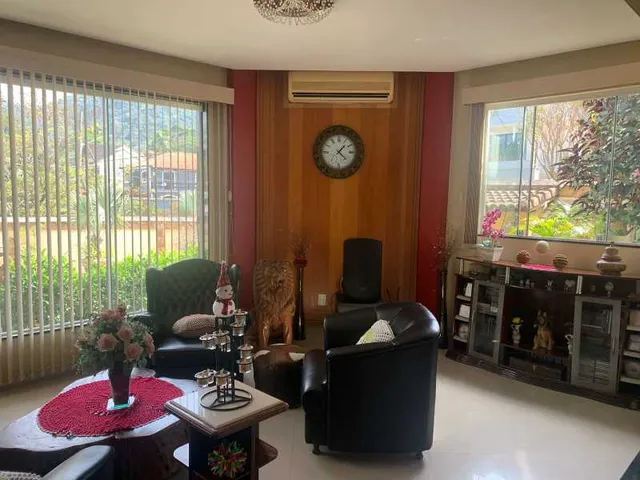 Casa mobiliada com 3 quartos e 5 banheiros — photo 8