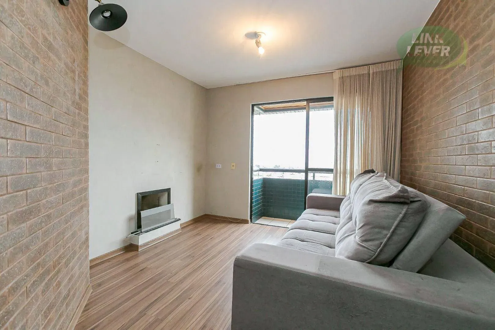 2-bedroom apartment with 79 m² and a private BBQ — photo 4
