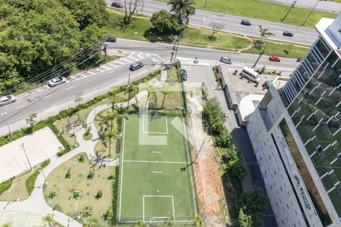 Apartamento, 83 m², com varanda gourmet — photo 22