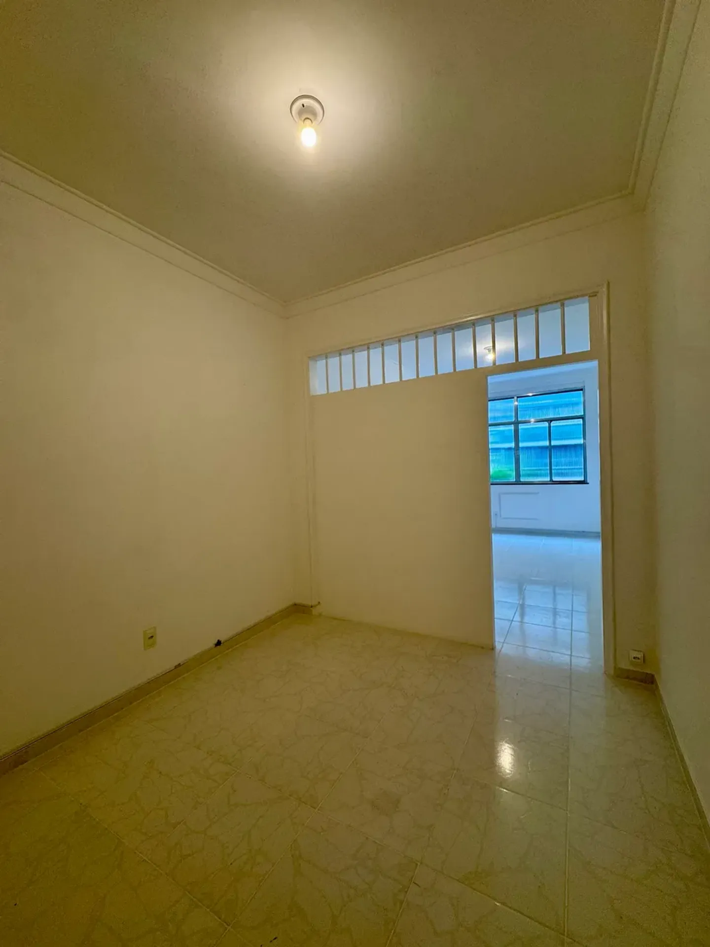 Apartamento de 1 quarto e 40 m² — photo 9