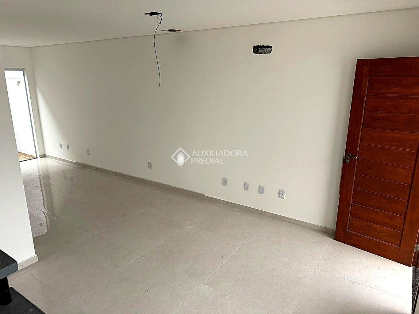 Casa, 67 m², con balcón gourmet — photo 9
