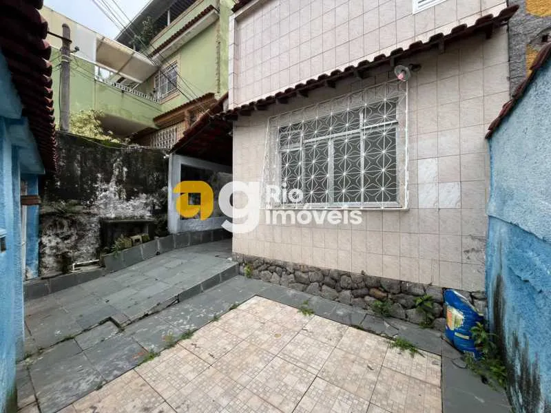 2-bedroom house, 80 m² — photo 18