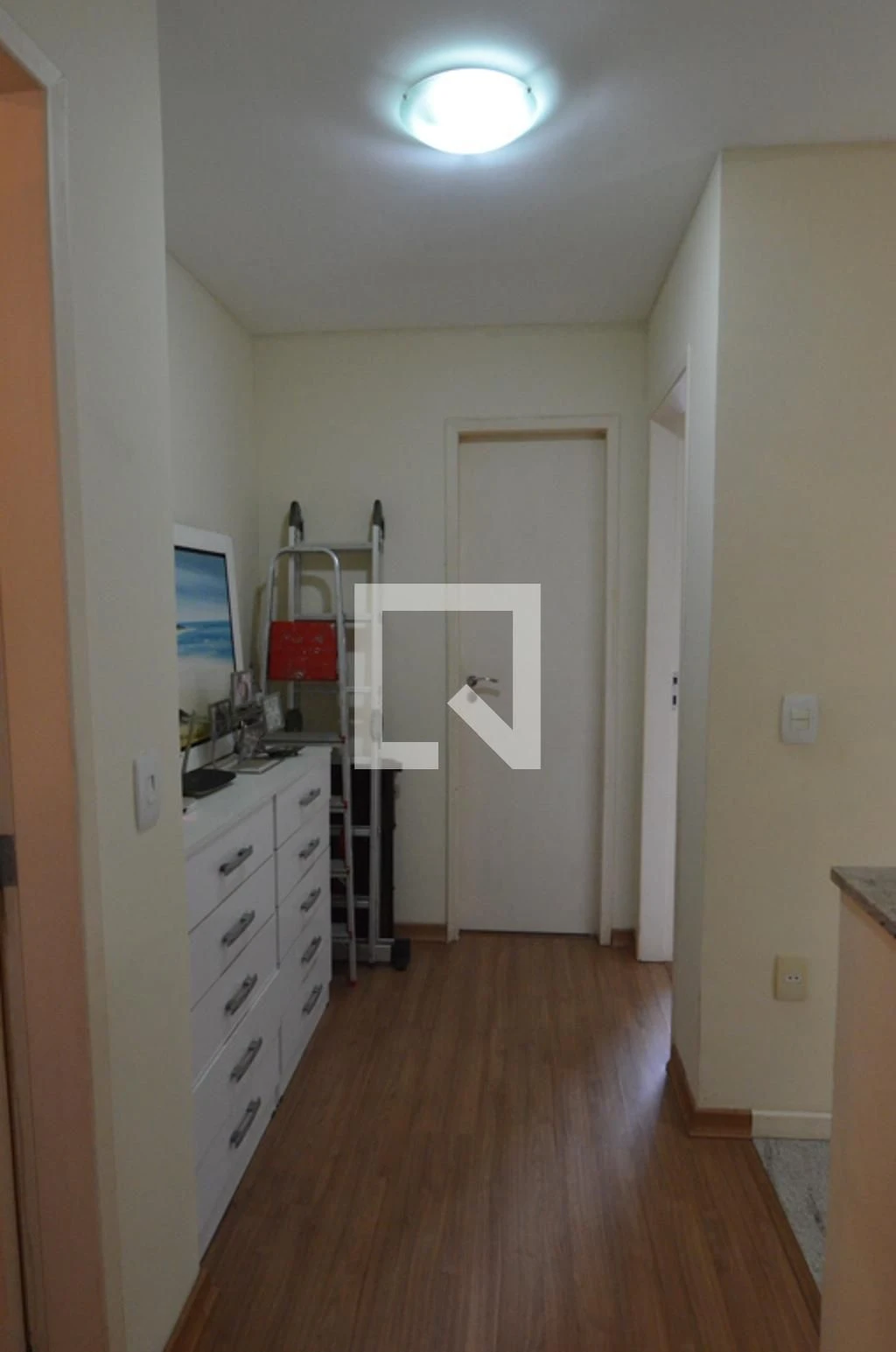 Casa com 4 quartos e jardim privativo — photo 34