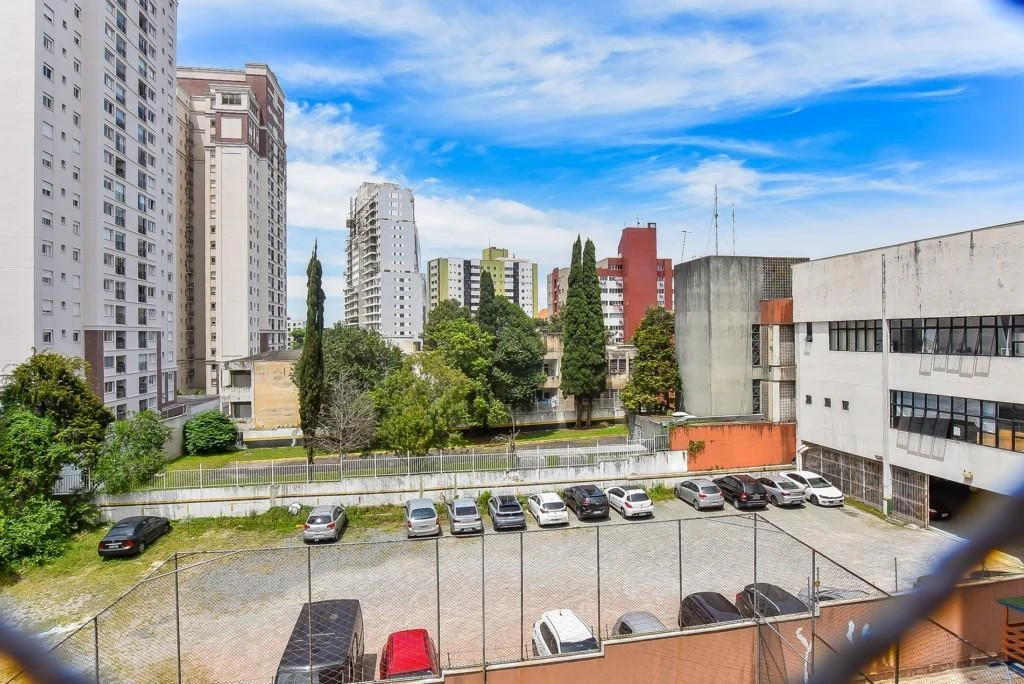 3 quartos e espaço de home office: apartamento de 104 m² — photo 7
