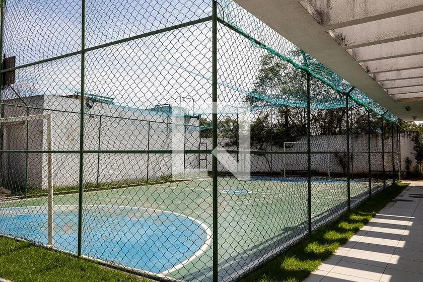2-bedroom apartment in a building with a gym — photo 28