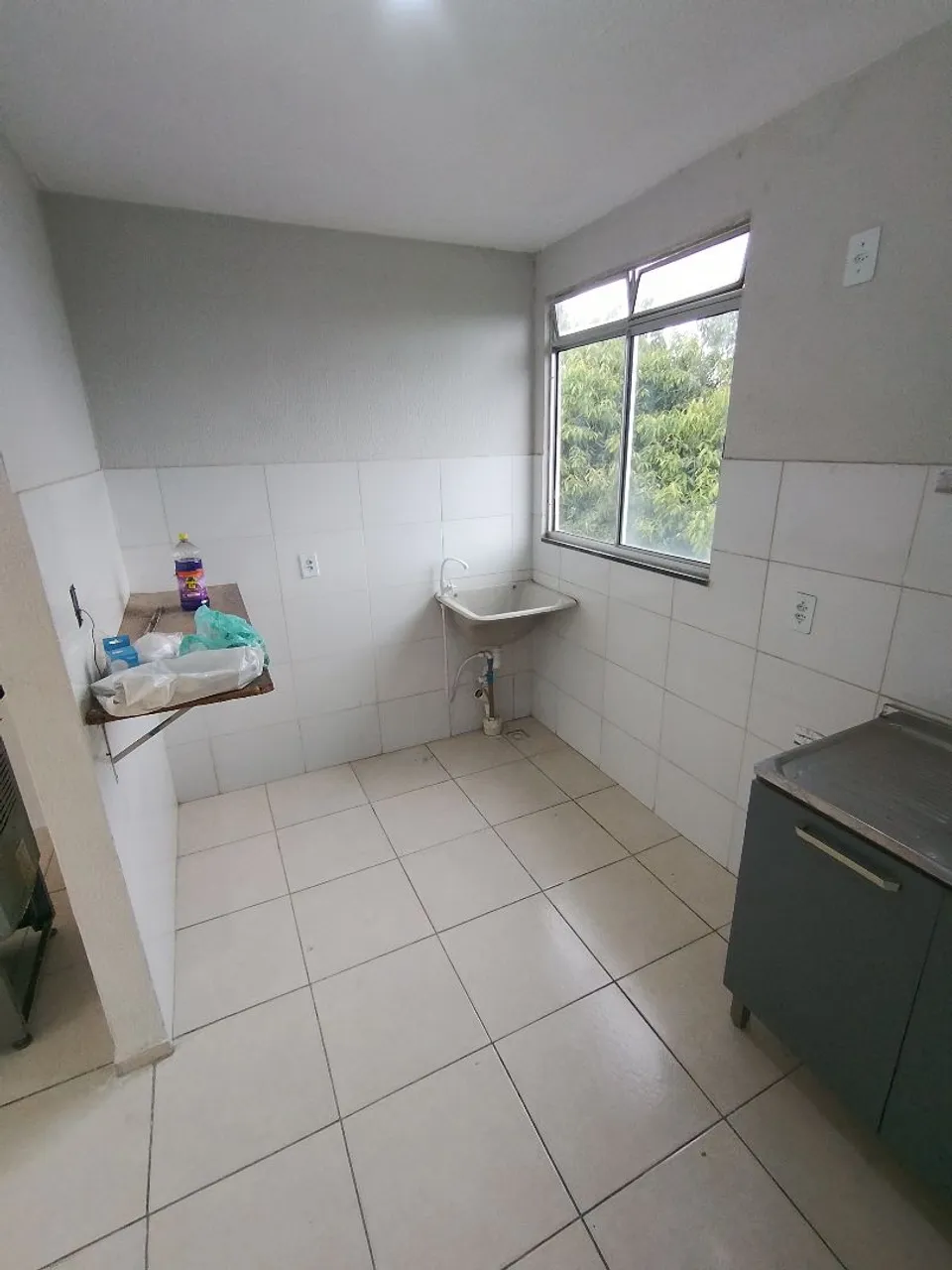Apartamento de 50 m² e 2 quartos, Santa Cruz — photo 9