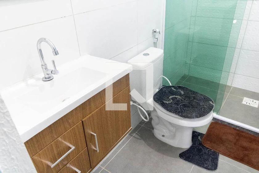Casa amueblada con 1 dormitorio y 33 m² — photo 9