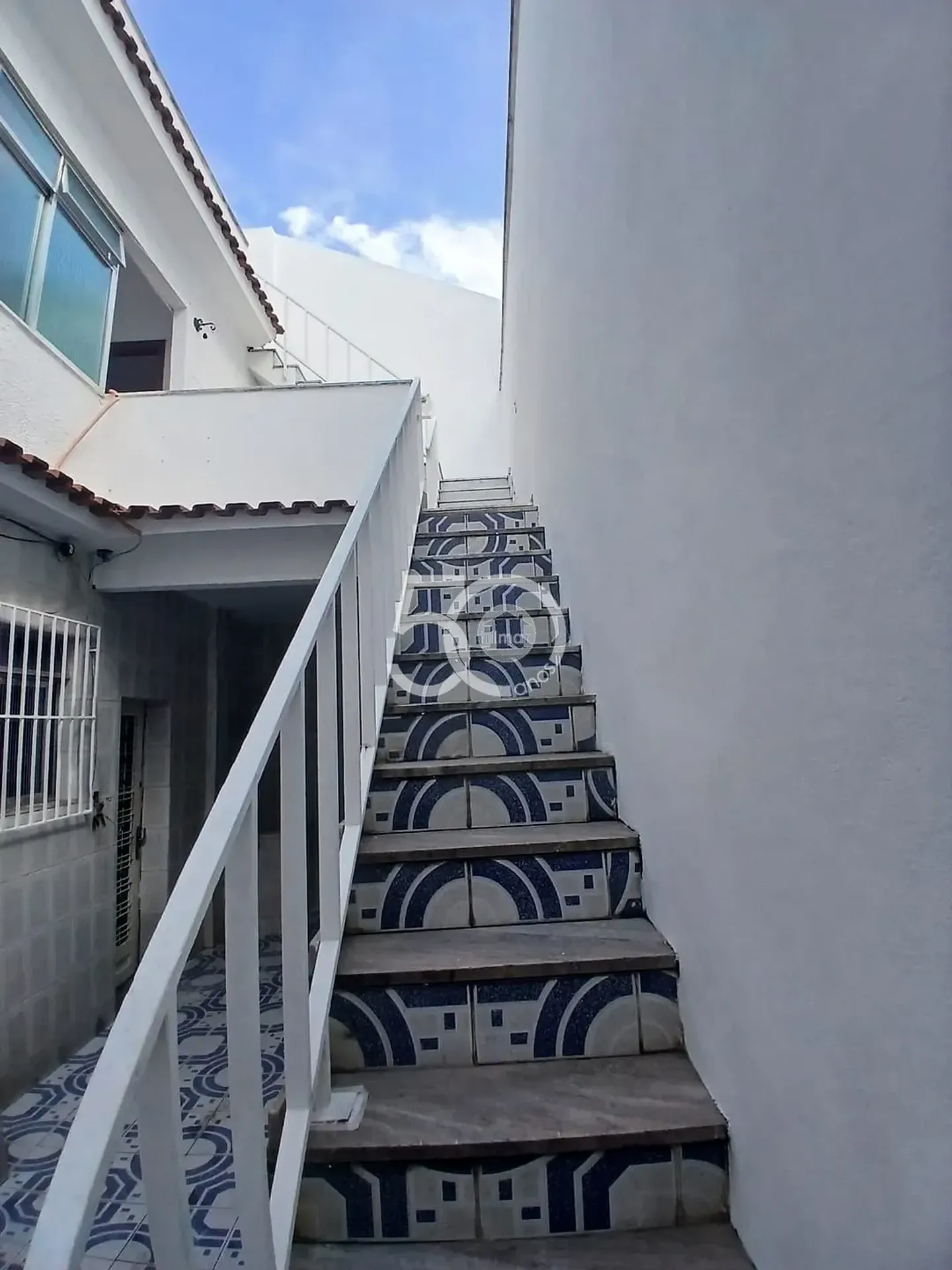 Casa com 5 quartos e cozinha fechada — photo 31