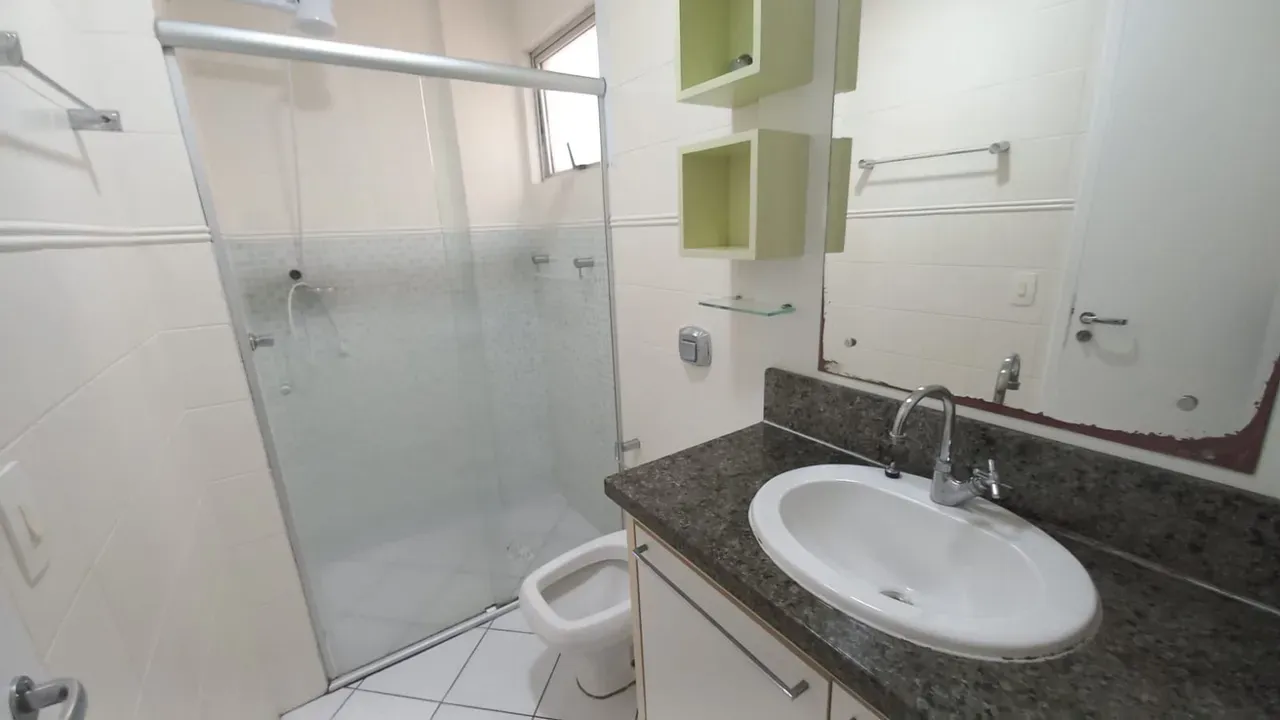 Apartment on the 4th floor with a glass-enclosed balcony — photo 23