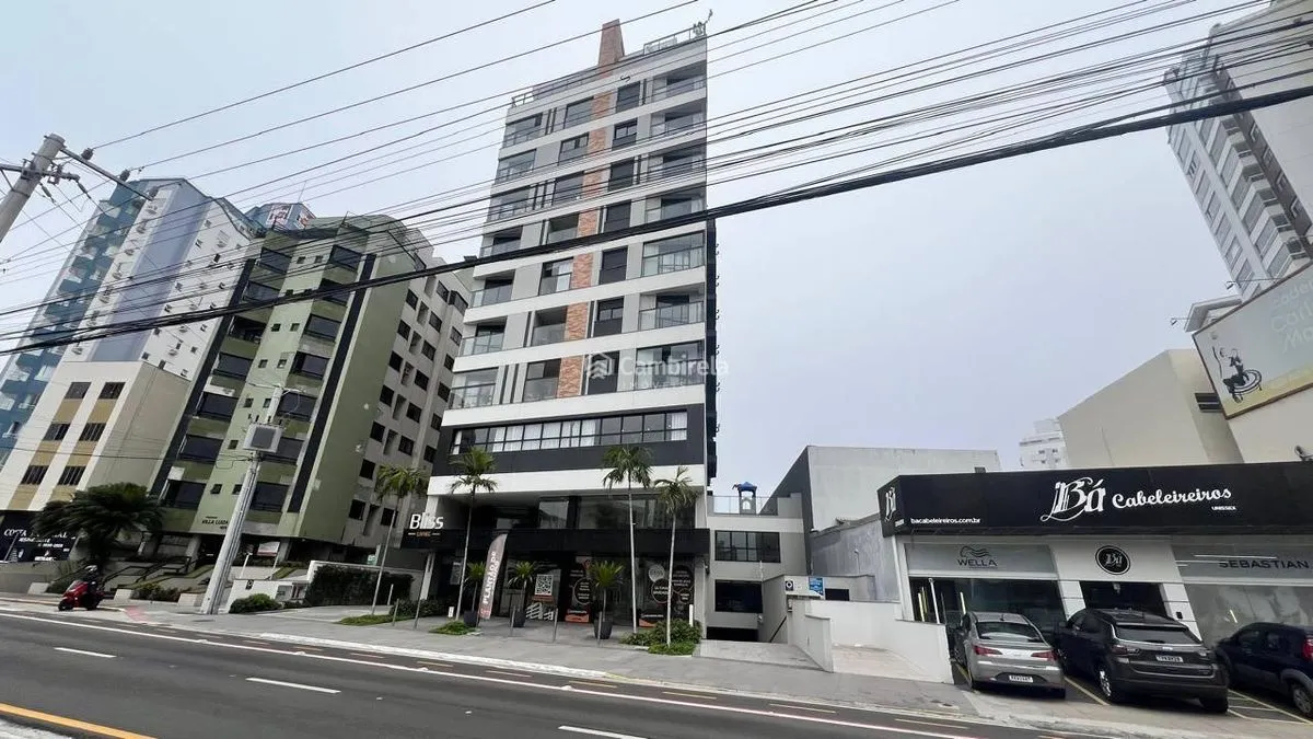 Furnished 73 m² apartment with 2 bedrooms and 2 parking spaces — photo 36