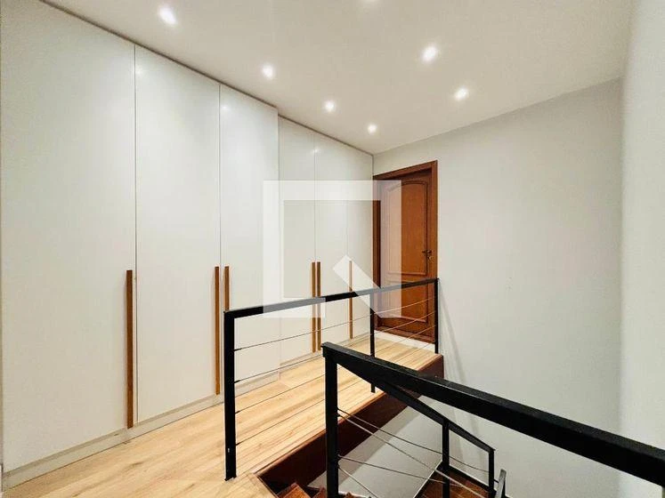 4-bedroom apartment with a walk-in closet in Rio de Janeiro — photo 41