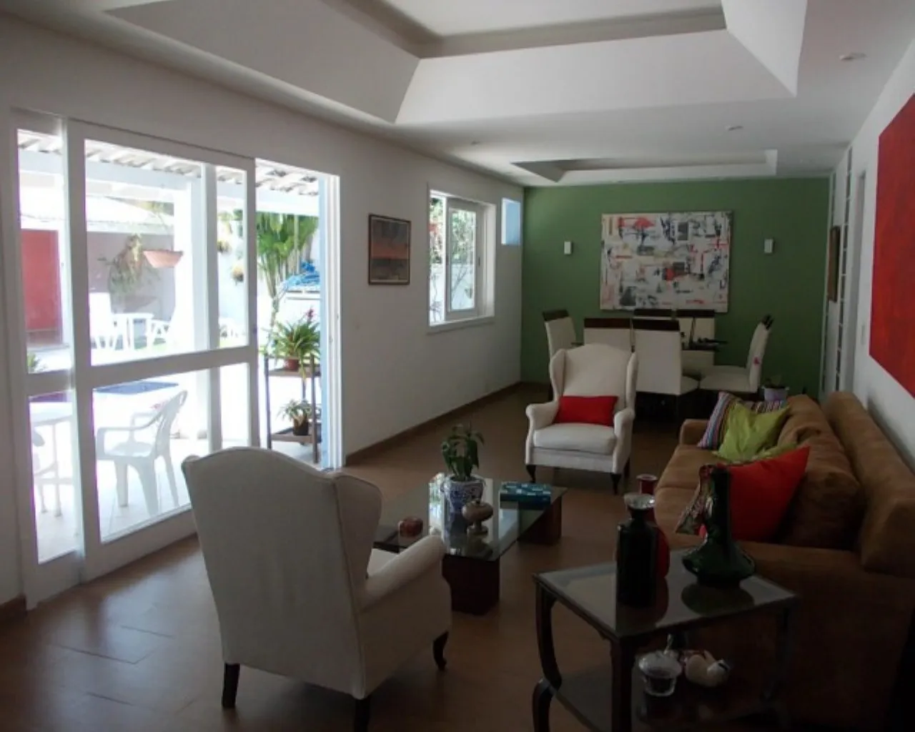 Condo house with 5 bedrooms and separate kitchen — photo 5