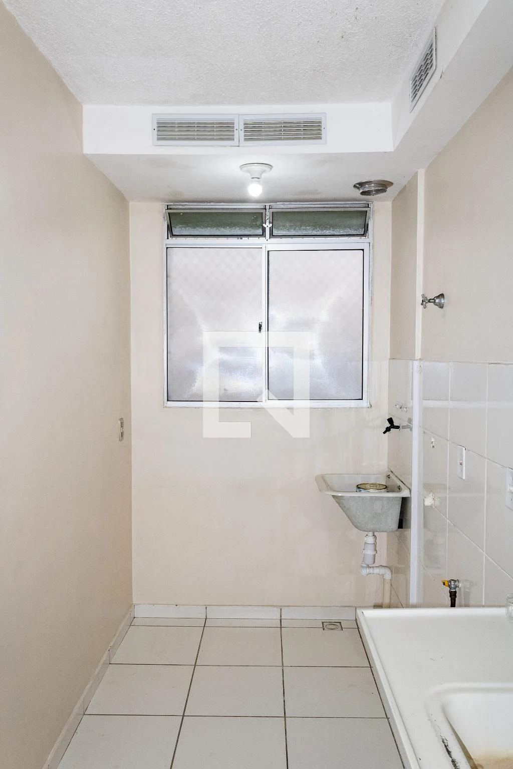 Apartamento de 2 quartos com varanda e churrasqueira — photo 28