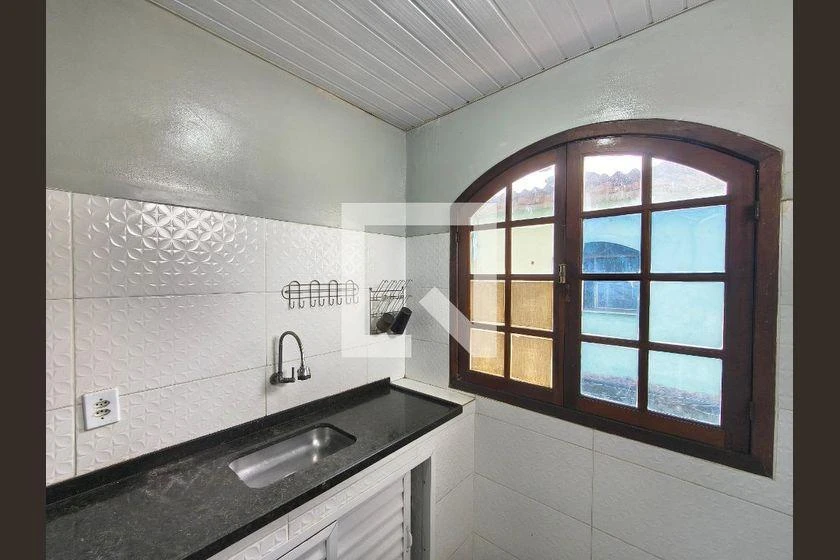 Casa de 2 quartos com varanda gourmet, Gardênia Azul — photo 27